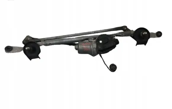 Opel Insignia B Front wiper linkage and motor 13471428