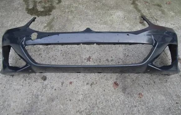 BMW 8 G14 Front bumper 8070558