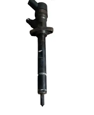 Peugeot 607 Fuel injector 9637277980