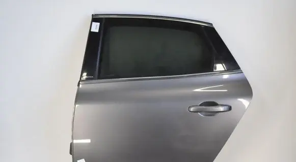 Renault Talisman Rear door