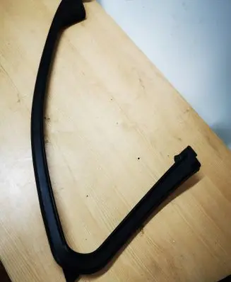 BMW 5 F10 F11 Other front door trim element 7182011