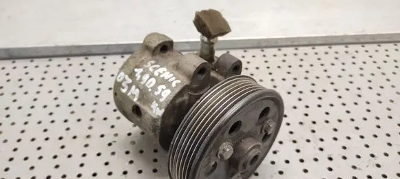 Renault Scenic I Power steering pump 7700105710B