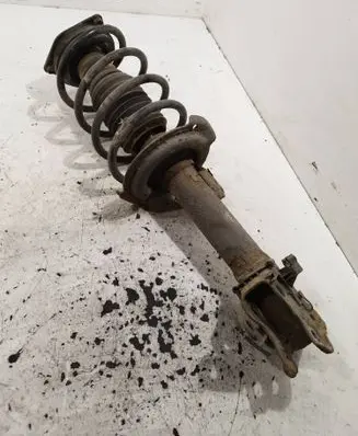 Mercedes-Benz B W245 Front shock absorber with coil spring