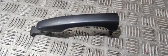 Volvo S60 Front door exterior handle 81276437