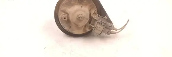 Audi A4 S4 B5 8D Horn signal 0092018