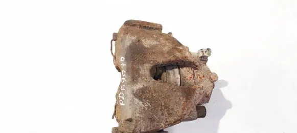 Opel Zafira B Front brake caliper 5725