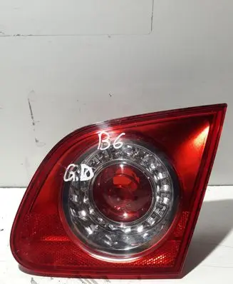 Volkswagen PASSAT B6 Tailgate rear/tail lights 27567003
