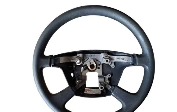 Mitsubishi Lancer Steering wheel