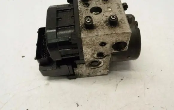 Honda Civic ABS Pump 026516895