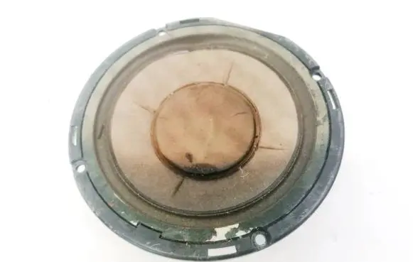 Ford Galaxy Front door speaker 7M0035411E 1A238