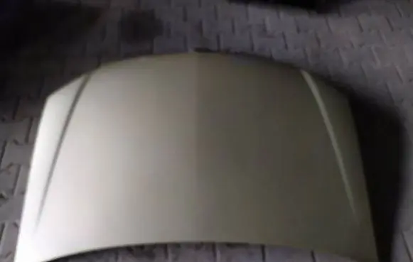 Opel Vectra C Engine bonnet/hood