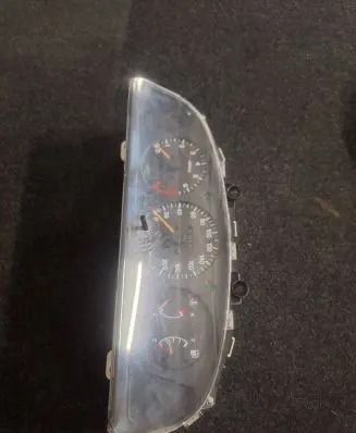 Suzuki Baleno EG Speedometer (instrument cluster) 3410065G80 2573103112 341005GA