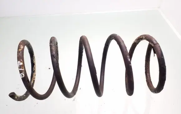 Renault Laguna I Front coil spring