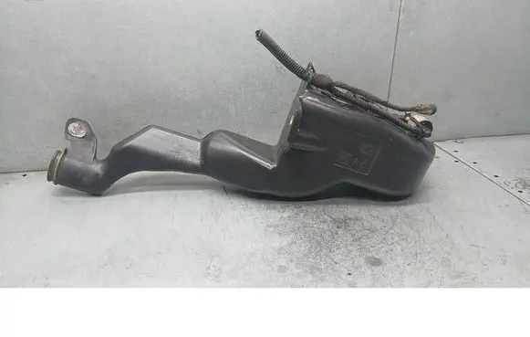 Opel Astra H Windshield washer fluid reservoir/tank 