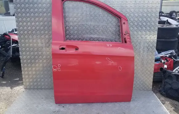 Mercedes-Benz Vito Viano W447 Front door