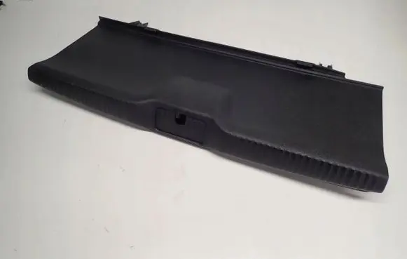 Audi TT TTS RS Mk3 8S Trunk/boot trim cover 8S0863471B