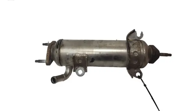 Chevrolet Captiva EGR valve cooler 96817829 C149755