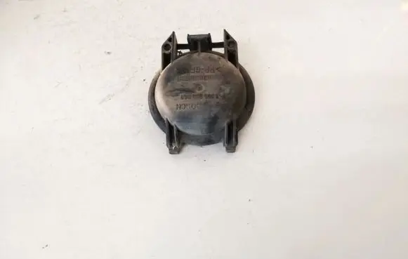Headlight/headlamp dust cover