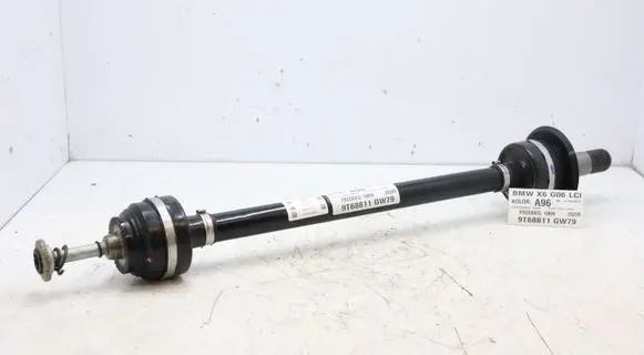 BMW X6 G06 Rear driveshaft 8487507MWGK2645 8487507