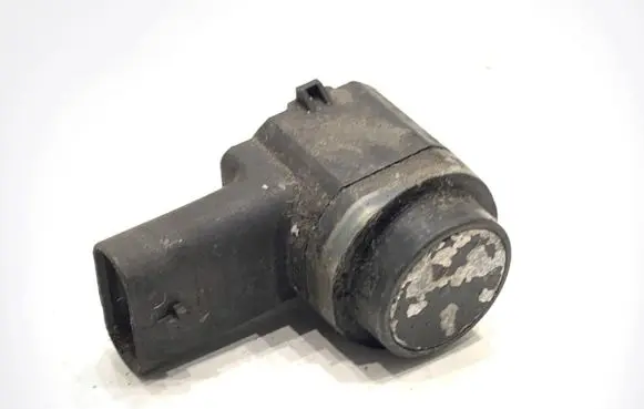 Ford Mondeo MK IV Parking PDC sensor