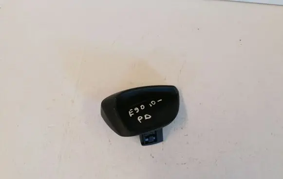 BMW 3 E90 E91 Seat adjustment handle 7224298