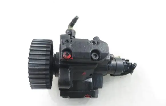 Fiat Stilo Fuel injection high pressure pump 0281002488