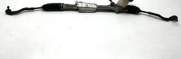 Renault Kangoo II Steering rack A0005184 0220002042009 8200497928