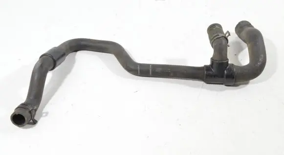 Porsche 911 996 Coolant pipe/hose 996106250