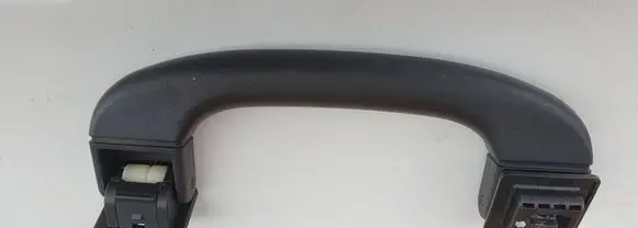 BMW X5 E70 Front interior roof grab handle 6977691