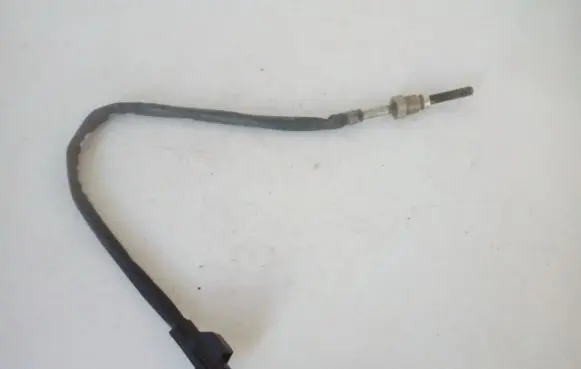 Volvo XC90 Exhaust gas temperature sensor 31293172