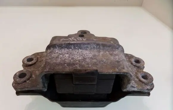 Gearbox mount