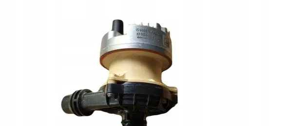 Mercedes-Benz S W223 Water pump