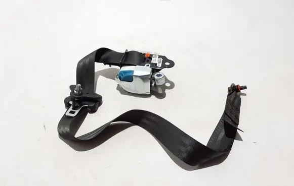 Dacia Spring Front seatbelt 868855021R