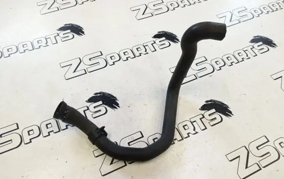 Mercedes-Benz CLK A208 C208 Engine coolant pipe/hose 2028326494 DBL625412