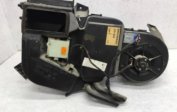 Ford Galaxy Interior heater climate box assembly 7M0819061 7m0819021