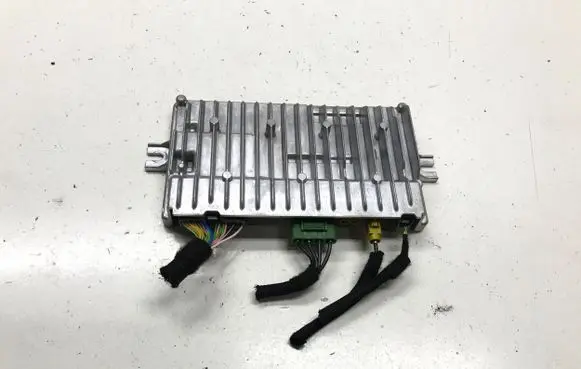 Jaguar I-Pace Other devices L8B219J241BH L8B219J249
