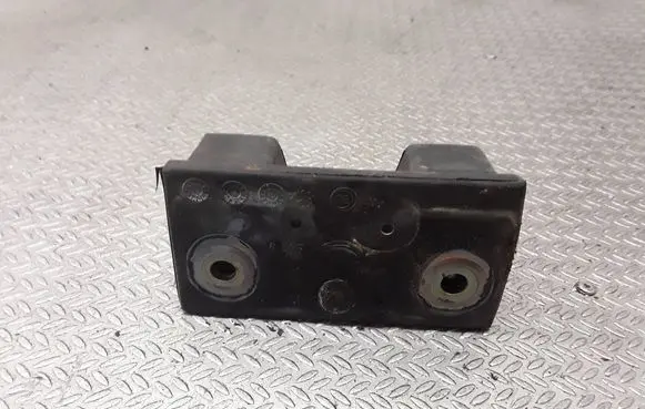 Fiat Ducato Sliding door check strap stopper 531976240