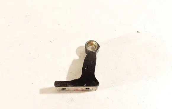 Volvo S90, V90 Rear door upper hinge 31424588