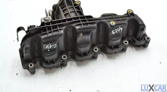 Volkswagen Tiguan Intake manifold 03L129711