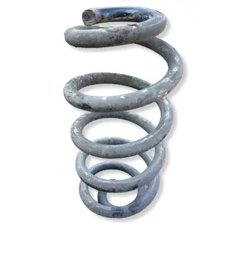 Audi A6 S6 C6 4F Rear coil spring 