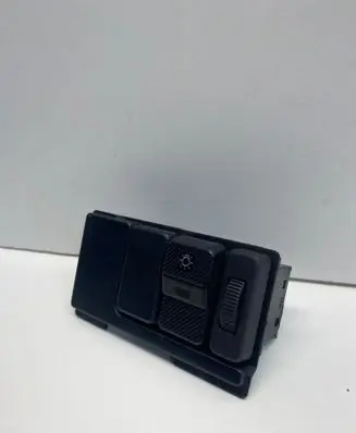 Volkswagen Transporter - Caravelle T4 Headlight level height control switch 701858099