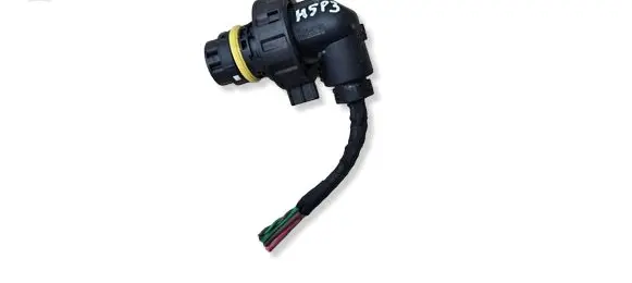 BMW 4 F36 Gran coupe Gearbox/transmission wiring loom 7587139