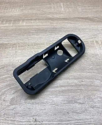 Volkswagen Golf Plus Front door interior handle 5M0837198 RIGHTSIDE