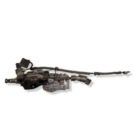 Audi A6 S6 C5 4B Steering wheel axle 4B0419502B 4B0971824L 10400736
