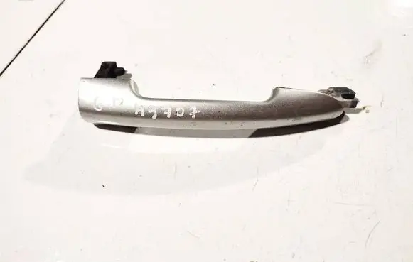 Fiat Stilo Front door exterior handle