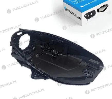 Porsche Macan (95B) Headlight/headlamp mounting bracket 5905049708601