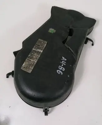 Audi A4 S4 B6 8E 8H Timing belt guard (cover) Z059109123G