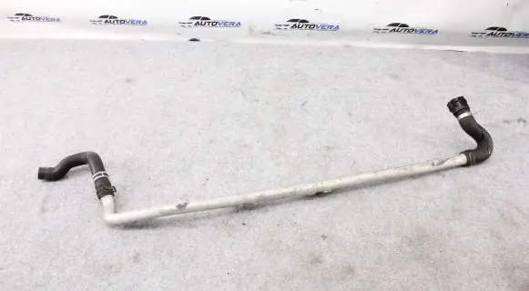 BMW 6 E63 E64 Engine coolant pipe/hose 7834116 11537834116