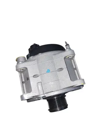 Porsche Cayenne (9Y0 9Y3) Generator/alternator 021903026K 10480486 95560301601