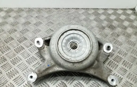 Audi A4 S4 B8 8K Coil spring mount 8K0412384F 8K0412253A